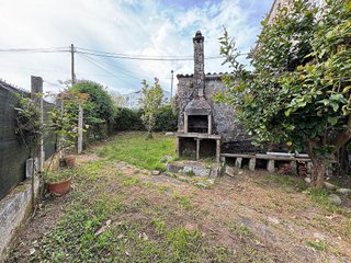 Casa pareada en venta en Castiñeiriño - Cruceiro de Sar en Santiago de Compostela