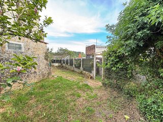 Casa pareada en venta en Castiñeiriño - Cruceiro de Sar en Santiago de Compostela