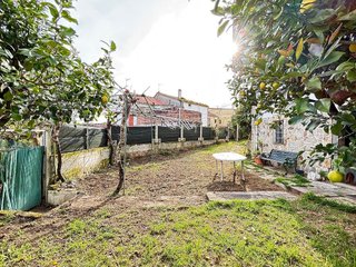 Casa pareada en venta en Castiñeiriño - Cruceiro de Sar en Santiago de Compostela