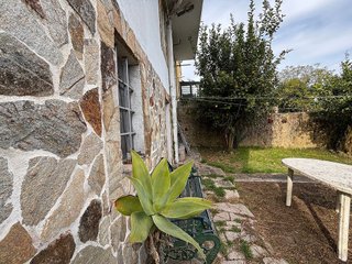 Casa pareada en venta en Castiñeiriño - Cruceiro de Sar en Santiago de Compostela