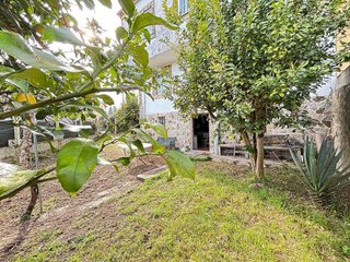 Casa pareada en venta en Castiñeiriño - Cruceiro de Sar en Santiago de Compostela