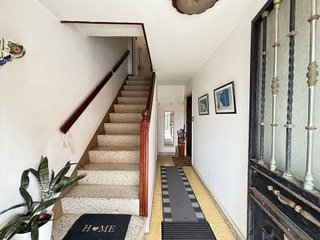 Casa pareada en venta en Castiñeiriño - Cruceiro de Sar en Santiago de Compostela