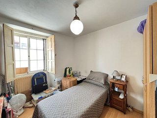 Casa pareada en venta en Castiñeiriño - Cruceiro de Sar en Santiago de Compostela
