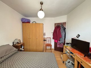 Casa pareada en venta en Castiñeiriño - Cruceiro de Sar en Santiago de Compostela