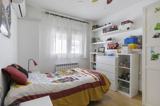 Casa adosada en venta en Zubia (La)