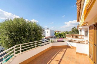 Casa adosada en venta en Can Pastilla - Les Meravelles - S'Arenal en Palma de Mallorca