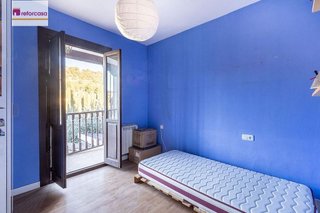 Chalet en venta en Crta. De la Sierra en Granada