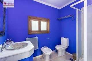 Chalet en venta en Crta. De la Sierra en Granada