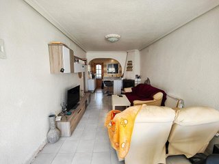 Casa adosada en venta en San Miguel de Salinas