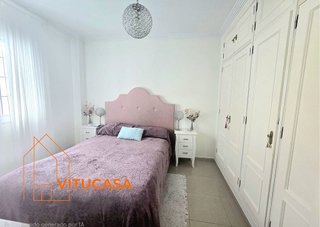 Casa adosada en venta en Centro - Doña Mercedes en Dos Hermanas