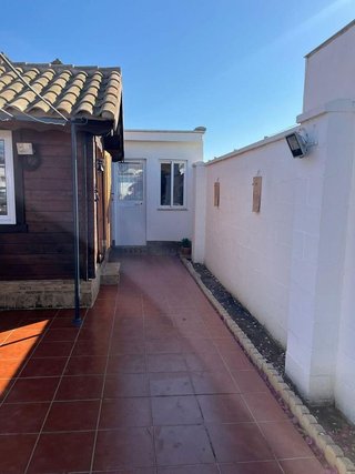 Casa rural en venta en La Jara en Sanlúcar de Barrameda