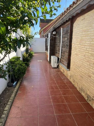 Casa rural en venta en La Jara en Sanlúcar de Barrameda