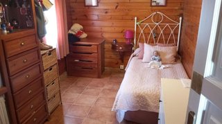 Casa rural en venta en La Jara en Sanlúcar de Barrameda
