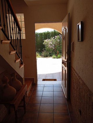 Casa en venta en Yecla