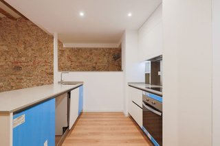 Dúplex en venta en Centre en Badalona