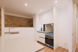 Dúplex en venta en Centre en Badalona