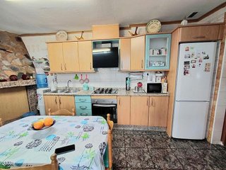 Chalet en venta en Águilas ciudad en Águilas