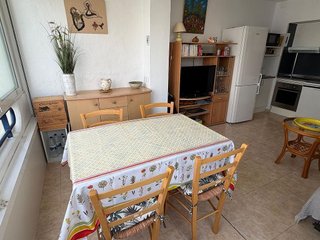 Piso en venta en Santa Margarida en Roses