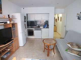 Piso en venta en Santa Margarida en Roses