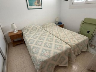 Piso en venta en Santa Margarida en Roses