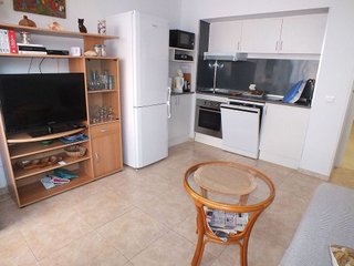 Piso en venta en Santa Margarida en Roses