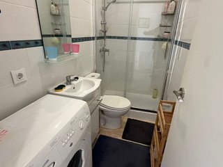Piso en venta en Santa Margarida en Roses