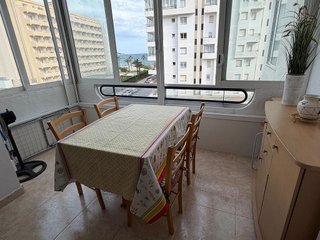 Piso en venta en Santa Margarida en Roses