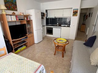 Piso en venta en Santa Margarida en Roses