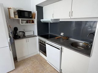Piso en venta en Santa Margarida en Roses