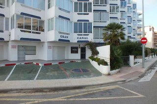 Piso en venta en Santa Margarida en Roses