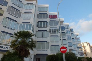 Piso en venta en Santa Margarida en Roses