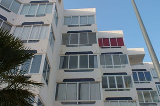 Piso en venta en Santa Margarida en Roses
