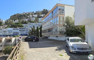 Piso en venta en Port Esportiu - Puig Rom - Canyelles en Roses