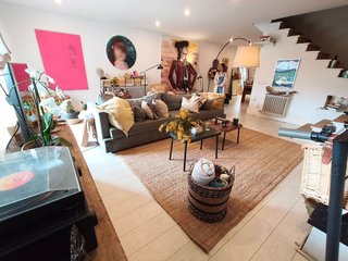 Casa adosada en venta en Vilassar de Dalt