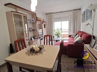 Piso en venta en Poble Nou en Vilafranca del Penedès
