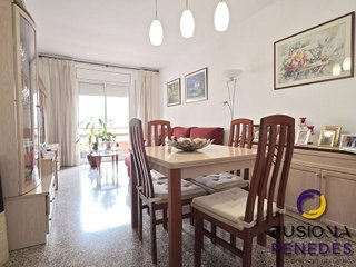 Piso en venta en Poble Nou en Vilafranca del Penedès