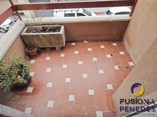 Piso en venta en Poble Nou en Vilafranca del Penedès
