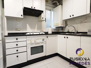Piso en venta en Poble Nou en Vilafranca del Penedès