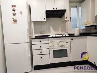 Piso en venta en Poble Nou en Vilafranca del Penedès
