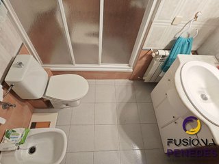 Piso en venta en Poble Nou en Vilafranca del Penedès