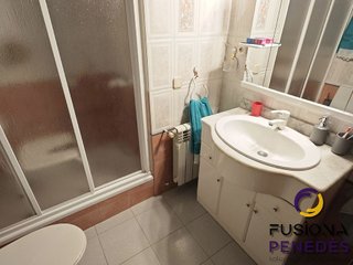 Piso en venta en Poble Nou en Vilafranca del Penedès