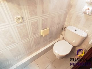 Piso en venta en Poble Nou en Vilafranca del Penedès