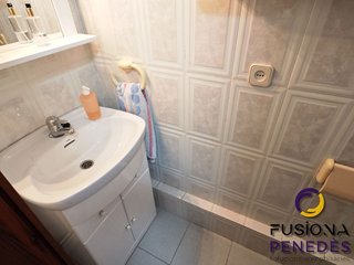 Piso en venta en Poble Nou en Vilafranca del Penedès