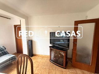 Piso en venta en Pubilla Cases en Hospitalet de Llobregat, L´