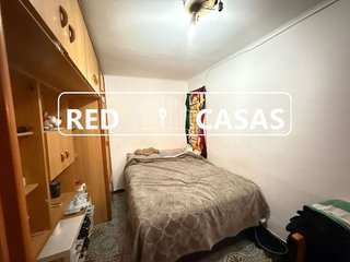 Piso en venta en Pubilla Cases en Hospitalet de Llobregat, L´