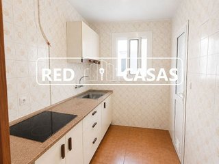 Piso en venta en Pubilla Cases en Hospitalet de Llobregat, L´