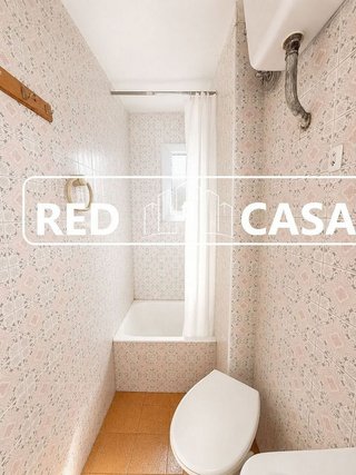 Piso en venta en Pubilla Cases en Hospitalet de Llobregat, L´