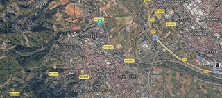 Piso en venta en Molí Nou - Ciutat Cooperativa en Sant Boi de Llobregat