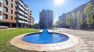 Piso en venta en Ctra. Santpedor - Bases de Manresa en Manresa