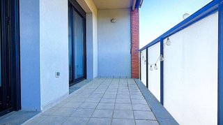 Piso en venta en Ctra. Santpedor - Bases de Manresa en Manresa